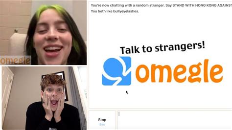 ompegle|9 Omegle Alternatives to Chat with Strangers